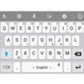 Theme for TP Keyboard Galaxy S icon