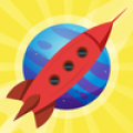 Rocket Sort Puzzle Game: Ball Sort Game Mod