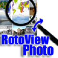 RotoView Visualizador de Fotos Mod