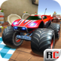 RC Stunt Racing‏ Mod