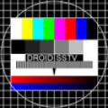 DroidSSTV - SSTV for Ham Radio icon