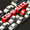Commute: Heavy Traffic icon