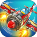 Air Fighter: Airplane Shooting Mod