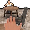 Hands 'n Guns Simulator icon