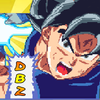 DBS: Z Super Goku Battle Mod Apk