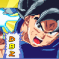 DBS: Z Super Goku Battle icon