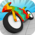 Stunt Bike Simulator icon