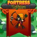 FORTRESS DEFENSE - TOWER DEFENSE BATTLE Mod