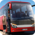 Bus Simulator comercial 17 Mod