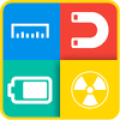 Unit Converter & Smart Tools icon