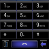 THEME BLACK STORM FOR EXDIALER Mod