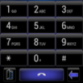 THEME BLACK STORM FOR EXDIALER‏ Mod
