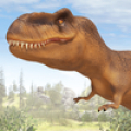 Caçador de dinossauro - Carnívoros 3D Mod