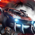 Zombie Drift icon