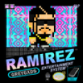 Ramirez Retro‏ Mod
