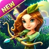 Robin Hood Legends – A Merge 3 Puzzle Game Мод Apk 2.0.9 [разблокирована]