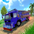 Truck Hill Drive: Грузовой симулятор Mod