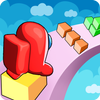 Cube Stacker 3D icon