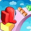 Cube Stacker 3D‏ Mod Apk [مال غير محدود]