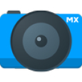 Camera MX - Photo&Video Camera icon