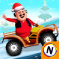 Motu Patlu King of Hill Racing icon