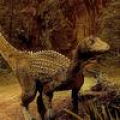 Dino shooting 3D - dinosaur hunting game‏ Mod