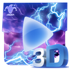 Storm Mp3 Player 3D 4 Android Mod