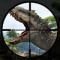 Dino Hunter - Wild Jurassic Hunting Expedition‏ Mod