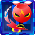 Spinning Blades Hero - Game Closed Do Not Download‏ Mod