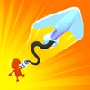 Hook Master Mod Apk 1.0.1 [Dinheiro Ilimitado]