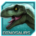 Discovering the Dinosaurs icon