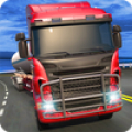 Euro Truck Driving Simulator 2 icon
