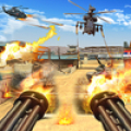 Gunner Fire Battleground Firing Mod
