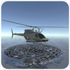 Helicopter Simulation Mod