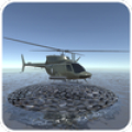 Helicopter Simulation icon