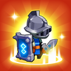 Rogue Idle RPG: Epic Dungeon Battle icon