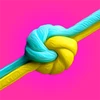 Go Knots 3D Mod Apk [Unlimited money]