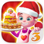 Cookie Mania 3 APK+MOD (Unlimited money)v1.5.5 Cookie Mania 3