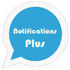 Notifications Plus for SmarWatch 2 Mod