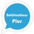 Notifications Plus for SmarWatch 2‏ Mod