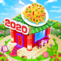 The Cooking Game- Mama Kitchen icon