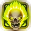 DeadLand Runner icon