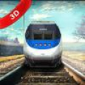 Евро Train Racing 3D Mod