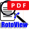 RotoView PDF Reader Mod