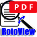 RotoView Lector de PDF Mod