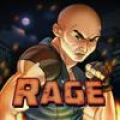 Fist of Rage: 2D Battle Platformer Mod