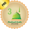 Madinah Arabic App Mod