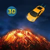 Jump Into Volcano Mod Apk [Desbloqueado]
