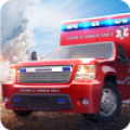 Ambulance Rescue Simulator 16 Mod
