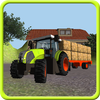 Tractor Simulator 3D: Hay Mod